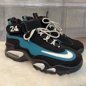 Men's Nike Air Griffey Max 1 freshwater 7.5